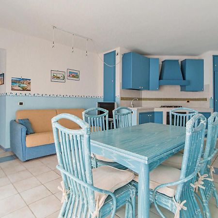 Murphy Holiday Home - Flat House 302 La Maddalena  Bagian luar foto