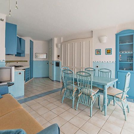 Murphy Holiday Home - Flat House 302 La Maddalena  Bagian luar foto