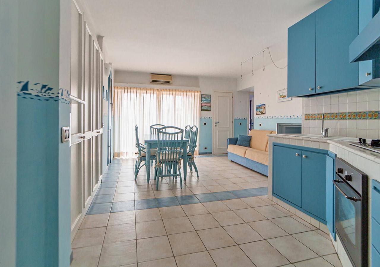 Murphy Holiday Home - Flat House 302 La Maddalena  Bagian luar foto