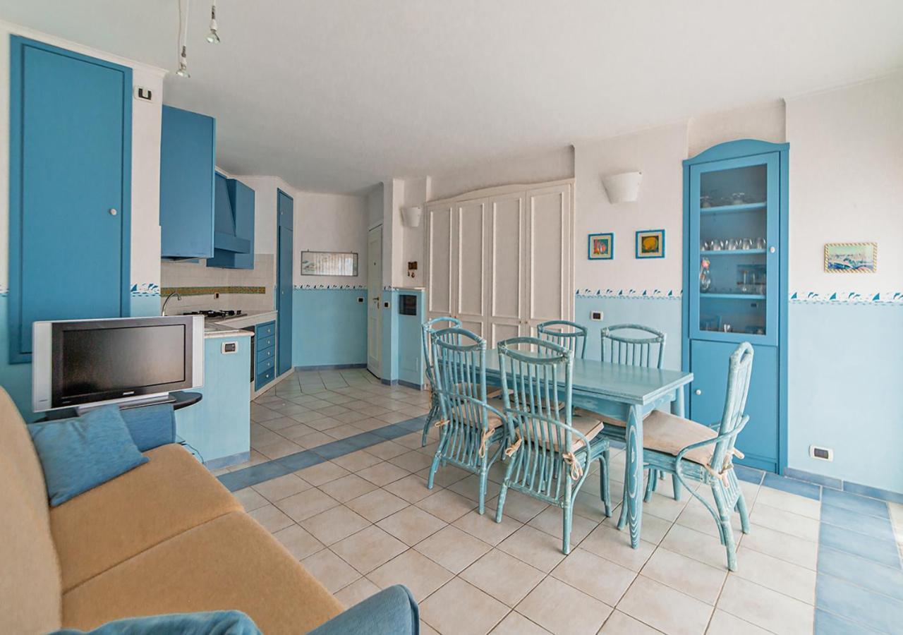 Murphy Holiday Home - Flat House 302 La Maddalena  Bagian luar foto