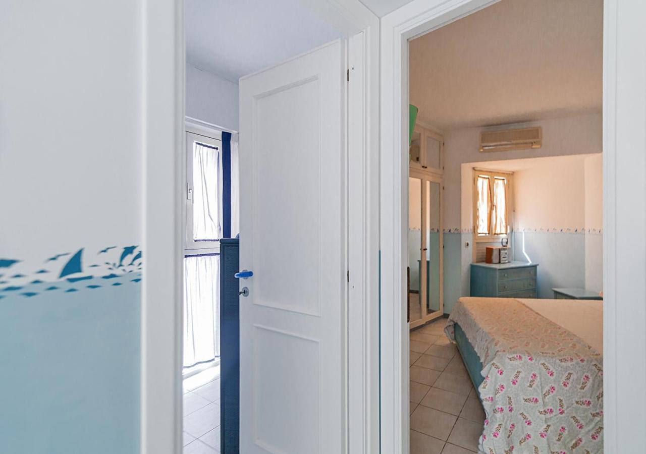 Murphy Holiday Home - Flat House 302 La Maddalena  Bagian luar foto